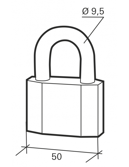 Cadenas OCTO 00190052