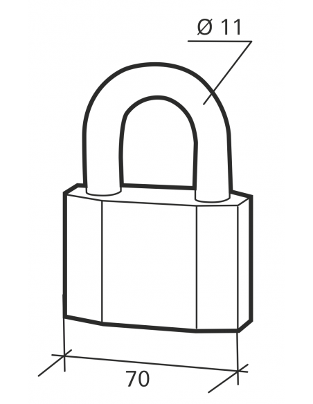 Cadenas OCTO 00190052