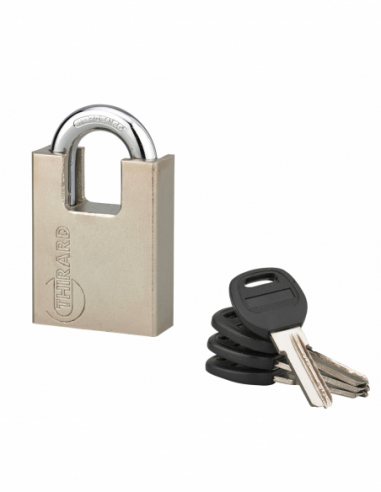 Cadenas QUADRA 00295520