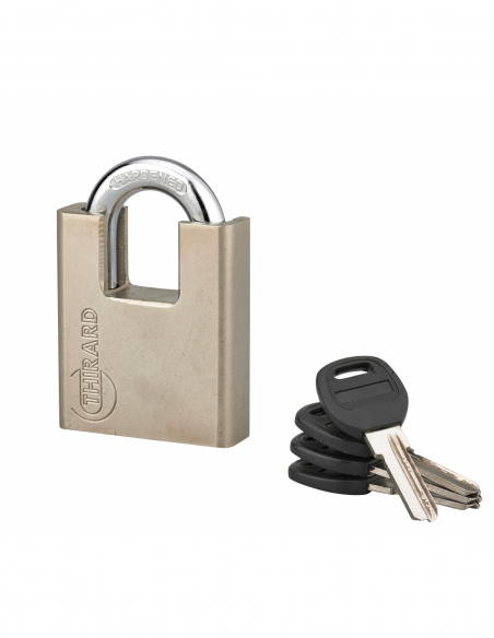 Cadenas QUADRA 00295520