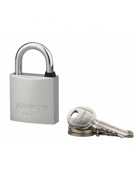 Cadenas MACH 3 - Nickelé 00194317