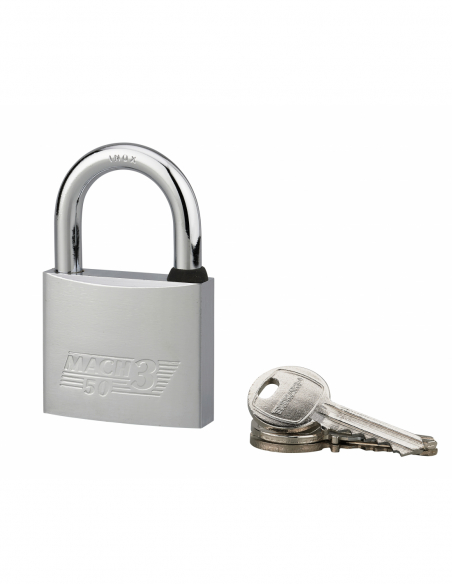 Cadenas MACH 3 - Nickelé 00194317