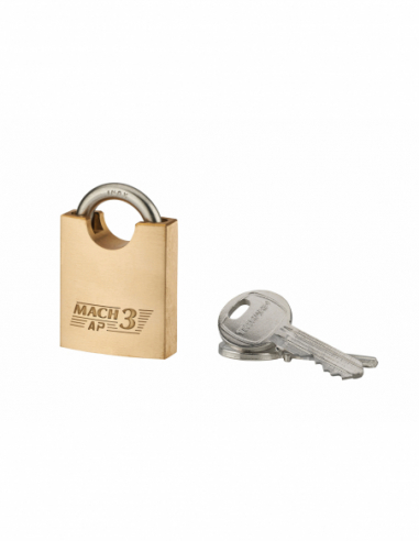 Cadenas MACH 3 AP 40 mm 00094020