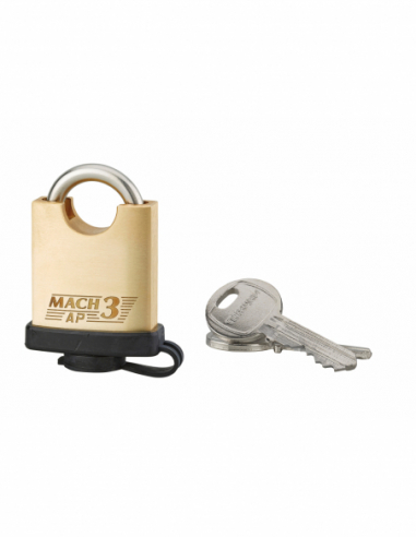 Cadenas MACH 3 AP 40 mm 00094020