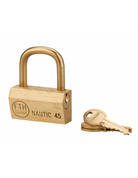 Cadenas NAUTIC - anse laiton 00168452