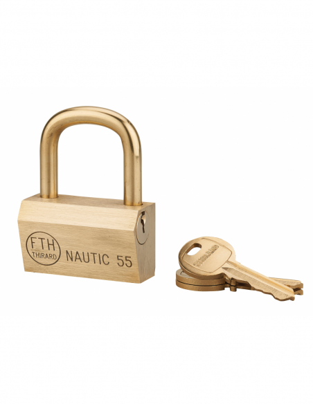 Cadenas NAUTIC - anse laiton 00168452