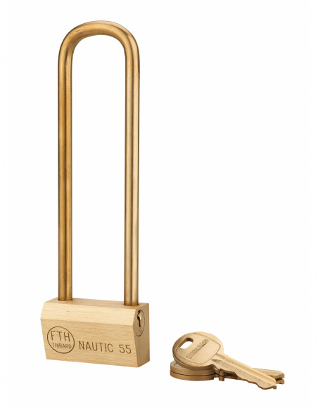 Cadenas NAUTIC - anse laiton 00168452