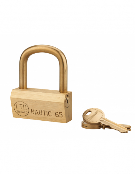 Cadenas NAUTIC - anse laiton 00168452