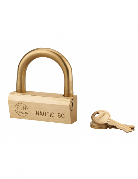 Cadenas NAUTIC - anse laiton 00168452