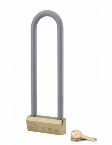 Cadenas NAUTIC 55mm Cadenas Anse haute 00068557