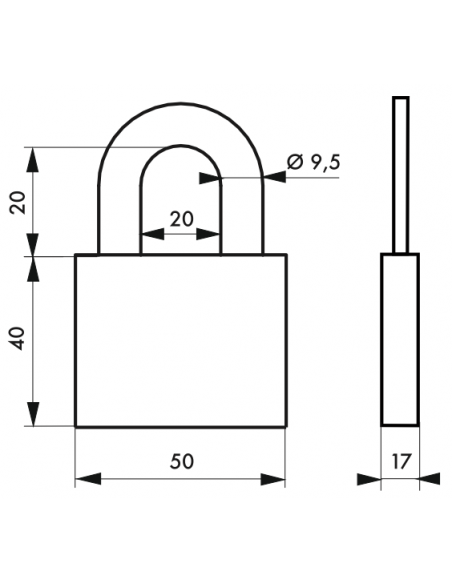 Cadenas 510 - 520 - 530 00202510