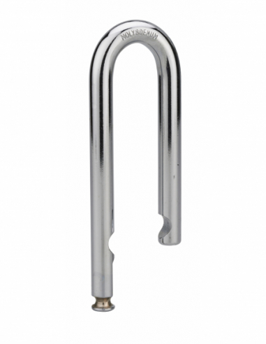Cadenas Anse ACIER MOLYBDENE ou INOX pour référence spécifique 00040920