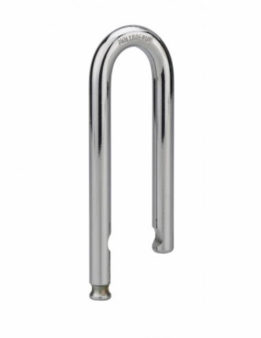 Cadenas Anse ACIER MOLYBDENE ou INOX pour référence spécifique 00040920