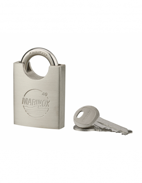 Cadenas MARINOX 00196402