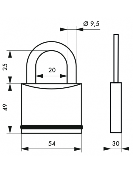 Cadenas 710 - 720 - 720P - S900R 00296509