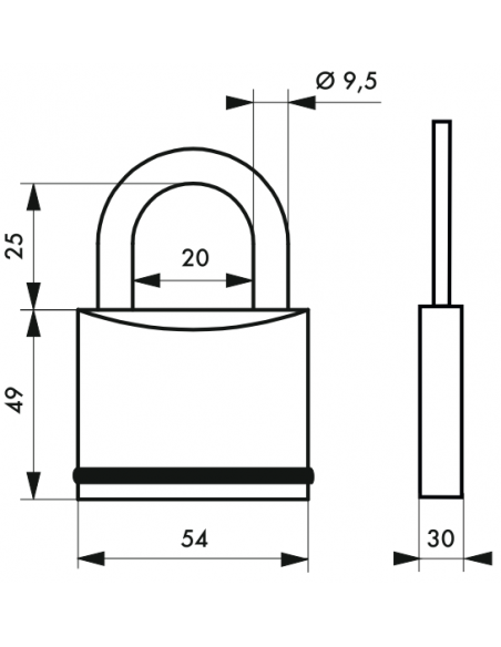 Cadenas 710 - 720 - 720P - S900R 00296509