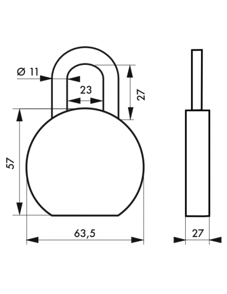 Cadenas 710 - 720 - 720P - S900R 00296509