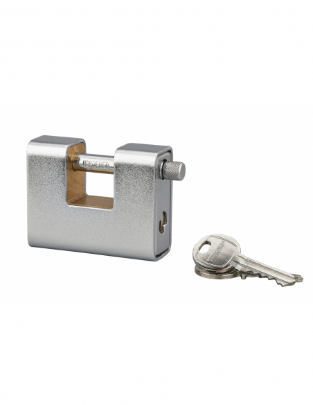 Cadenas LAND blindé 00096503