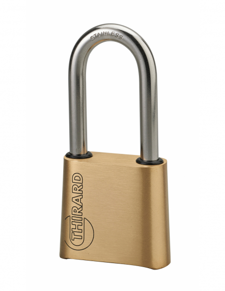 Cadenas TANKER 2 à combinaison modifiable 00090803