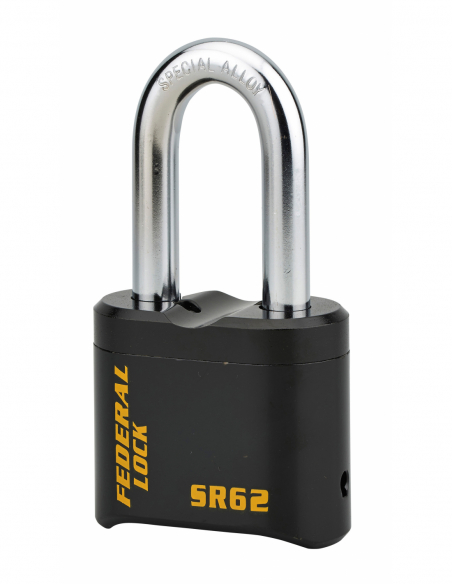 Cadenas SR - SRH - SRP - 60 mm à combinaison modifiable 00290805