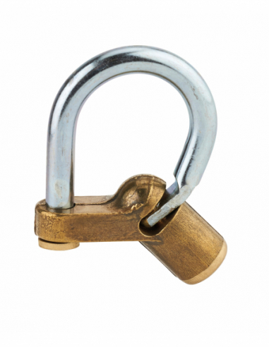 Cadenas de Consignation / clé artillerie 00110290