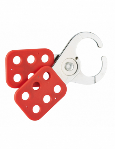 Mâchoire pour Cadenas de Consignation 00091192