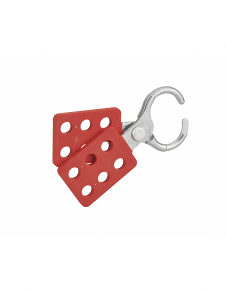 Mâchoire pour Cadenas de Consignation 00091192