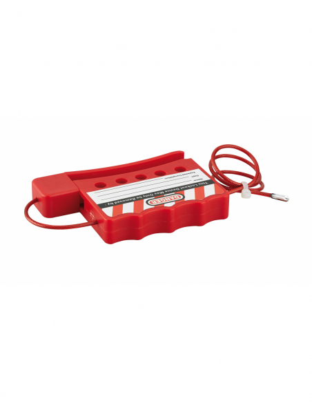 Câble de consignation ajustable 00091277