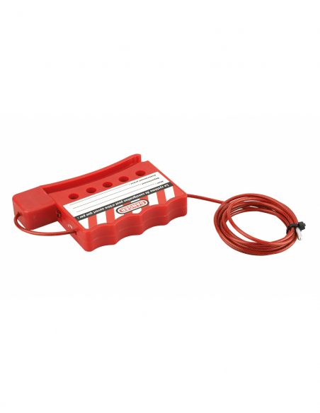Câble de consignation ajustable 00091277