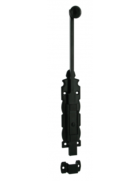 VERROU A PLAQUER 250 mm ou 305mm 00428022