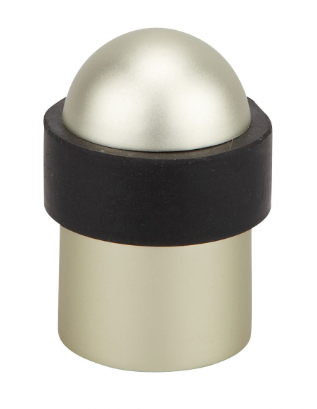 Butoir de sol Ø 30 mm argent / couleur F2 00103047