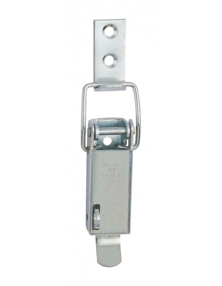 Fermeture a levier h44mm à h90mm (cadenassable ou non) 00930170