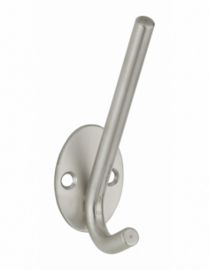 PATÈRE inox H.65mm 00067522