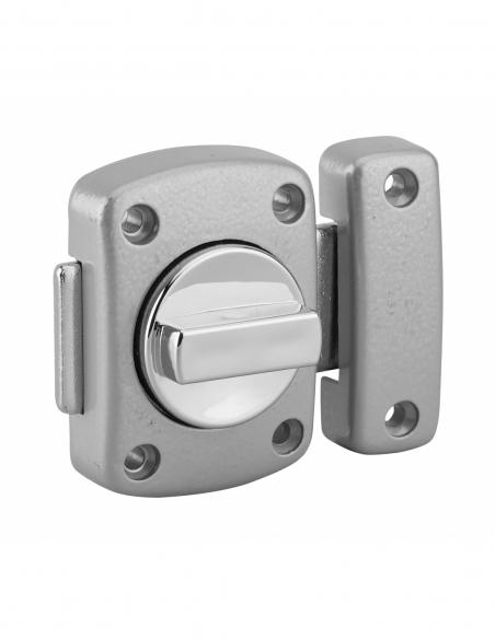 Verrous de meuble ALOUETTE 30 mm à 50 mm (plusieurs finitions possibles) 00100932