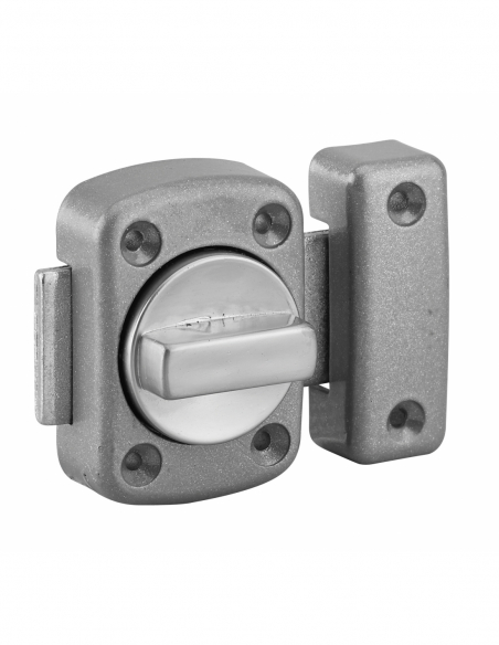 Verrous de meuble ALOUETTE 30 mm à 50 mm (plusieurs finitions possibles) 00100932