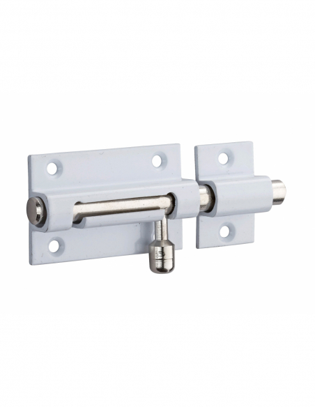 Verrous de meuble TARGETTE laiton plusieurs fintions - 30mm à 70mm 00100830