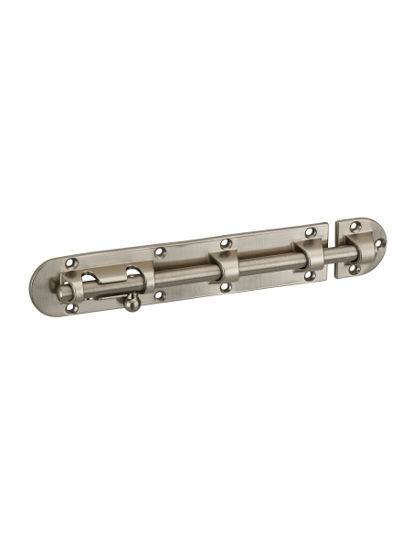 Verrous de meuble TARGETTE 50 à 300 MM 00103075