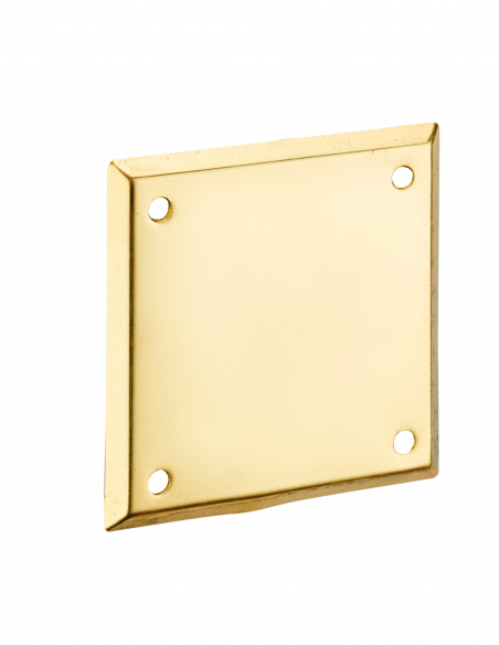 ENTREE / ROSACE / PLAQUE DE PROPRETE 00141260