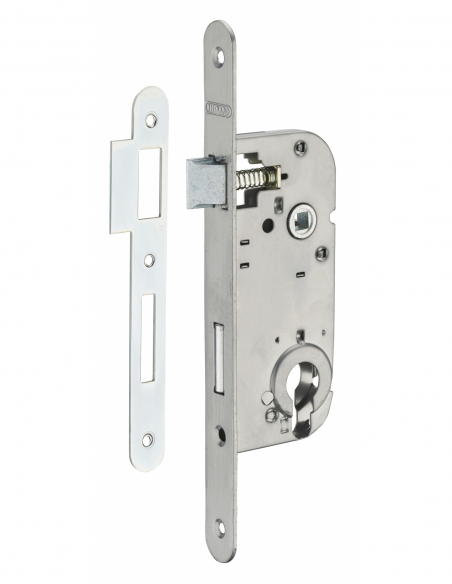 Axe à 40 / A CYLINDRE, 1TOUR - porte principale 00401104