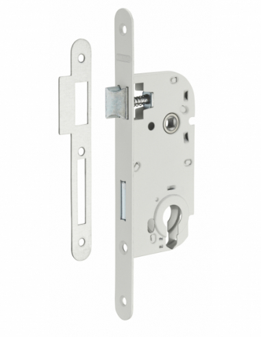 Axe à 40 / A CYLINDRE, 1TOUR - porte principale 00401104