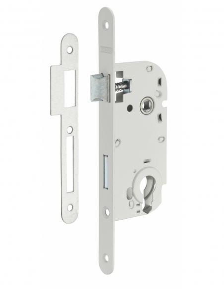 Axe à 40 / A CYLINDRE, 1TOUR - porte principale 00401104