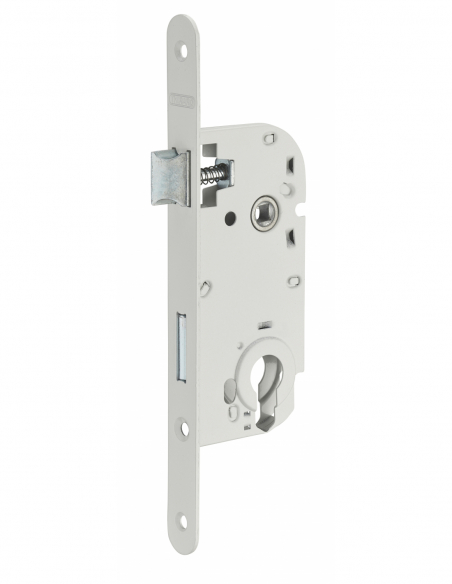 Axe à 40 / A CYLINDRE, 1TOUR - porte principale 00401104