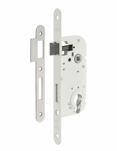 Axe à 40 / A CYLINDRE, 1TOUR - porte principale 00001106