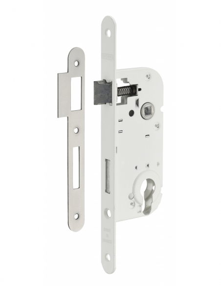 Axe à 40 / A CYLINDRE, 1TOUR - porte principale 00001106