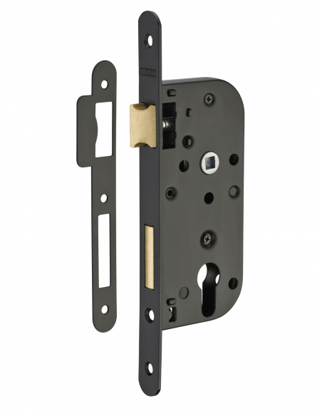 Axe à 40 / A CYLINDRE, 2TOURS - porte principale 00480104