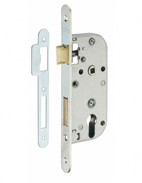 Axe à 40 / A CYLINDRE, 2TOURS - porte principale 00480104