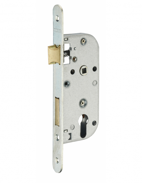 Axe à 40 / A CYLINDRE, 2TOURS - porte principale 00480104