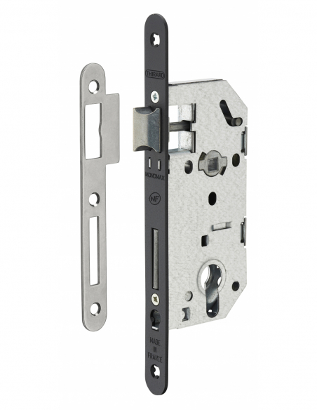 Axe à 40 - NF / A CYLINDRE, 2TOURS - porte principale 00446830