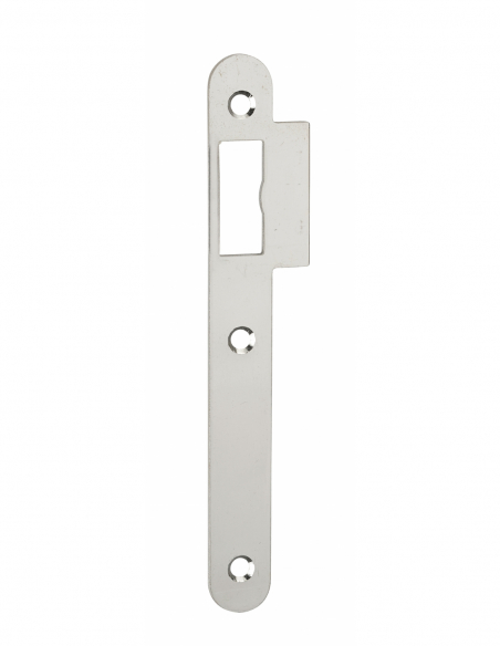 Serrure à encastrer bec de cane - Axe 50mm MONOMAX NF - porte d'intérieur 00456800