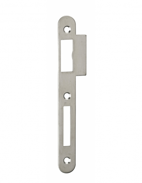 Serrure MONOMAX à encastrer à condamnation nf - Axe 50mm - Pour sanitaire 00456810